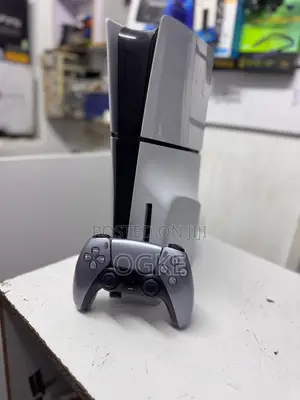 Playstation5 Slim