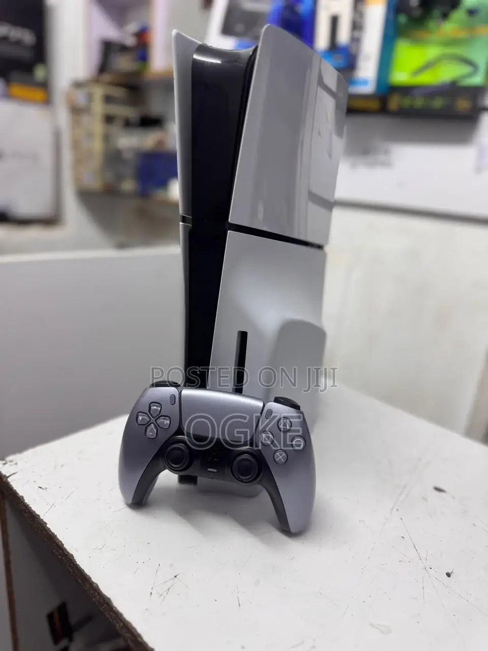 Playstation5 Slim