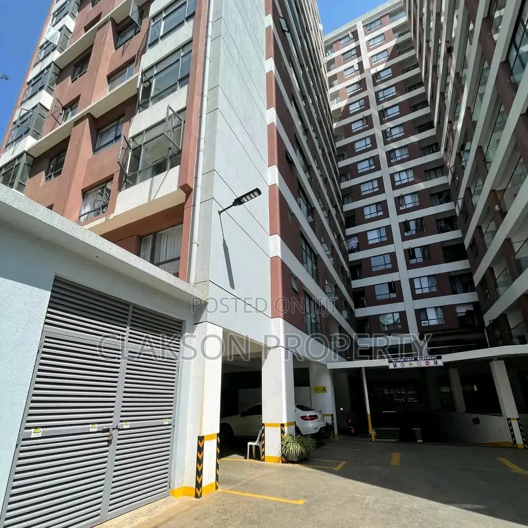 2bdrm Apartment in Lavington, Valley Arcade for rent