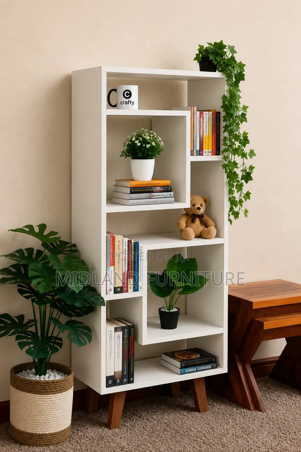 Display Unit Cupboard Pay on Delivery