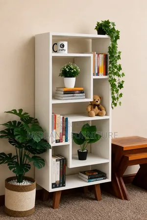 Display Unit Cupboard Pay on Delivery