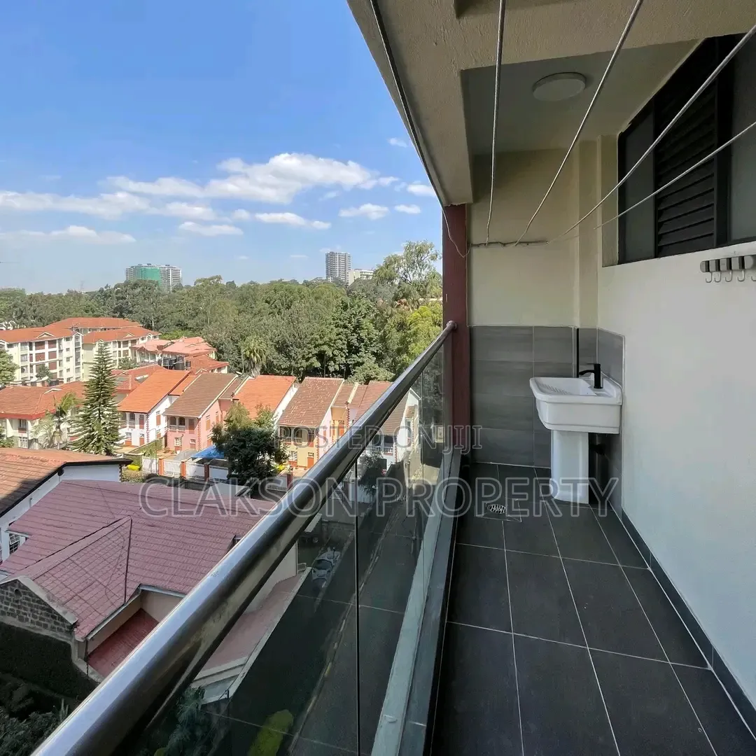 2bdrm Apartment in Lavington, Valley Arcade for rent