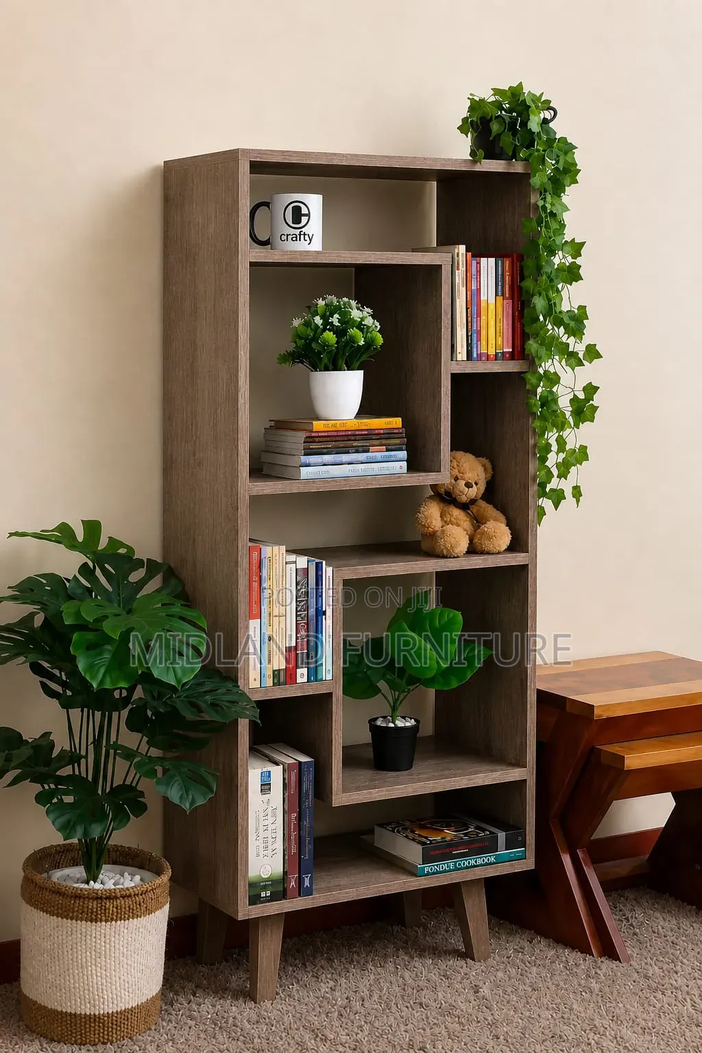 Display Unit Cupboard Pay on Delivery