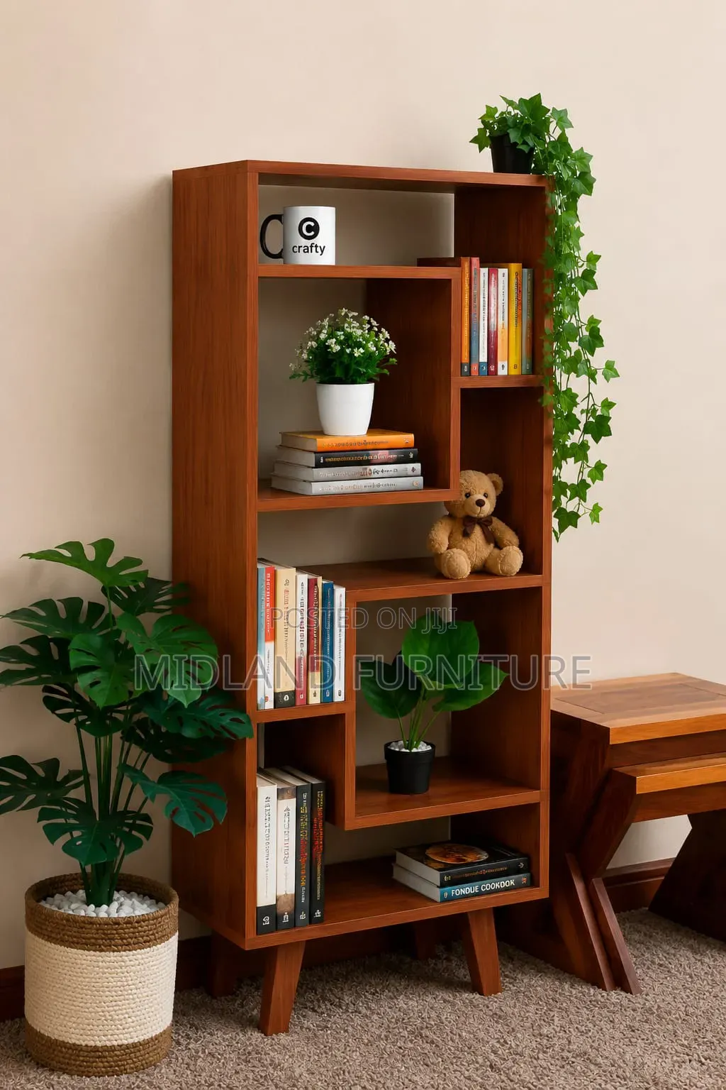 Display Unit Cupboard Pay on Delivery