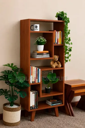 Display Unit Cupboard Pay on Delivery