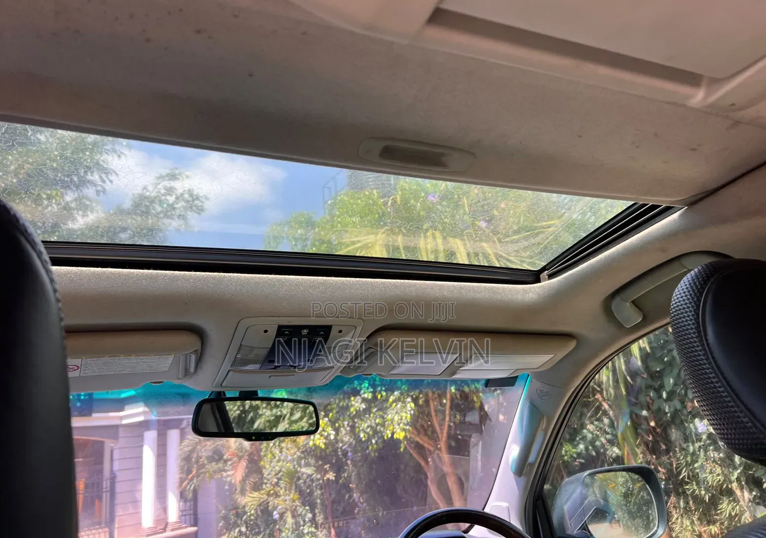 Toyota Land Cruiser Prado 3.0 TD 2011 Gray