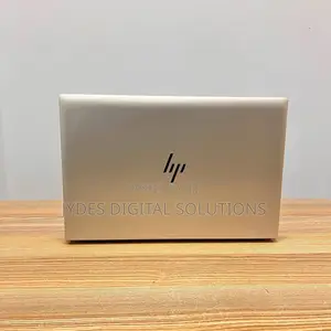 Laptop HP EliteBook 845 G7 8GB AMD Ryzen 5 SSD 256GB