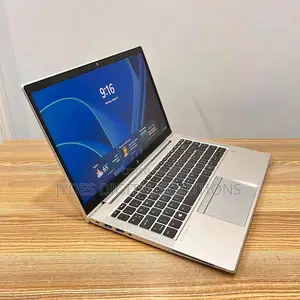 Laptop HP EliteBook 845 G7 8GB AMD Ryzen 5 SSD 256GB