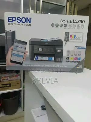 Epson EcoTank L5290  Printer