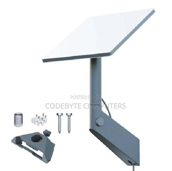 Starlink Mini Adjustable Wall Mount