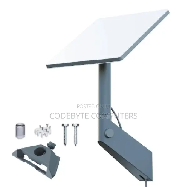 Starlink Mini Adjustable Wall Mount