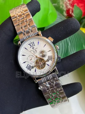 Patek Philippe Automatic Gents Watch