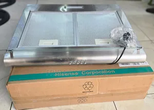 Hisense 60cm Cooker Hood