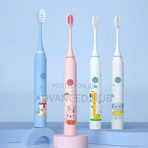 Children's Electric Toothbrush