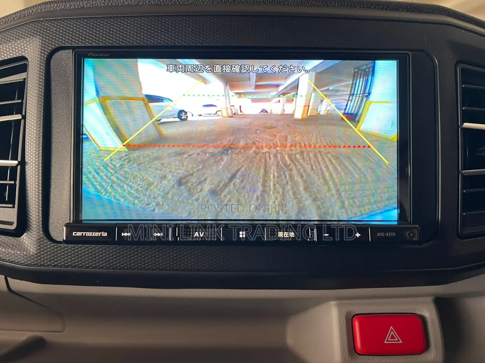 Daihatsu Mira 2020 Silver
