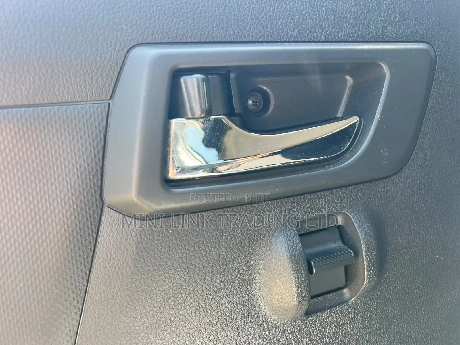 Daihatsu Mira 2020 Silver