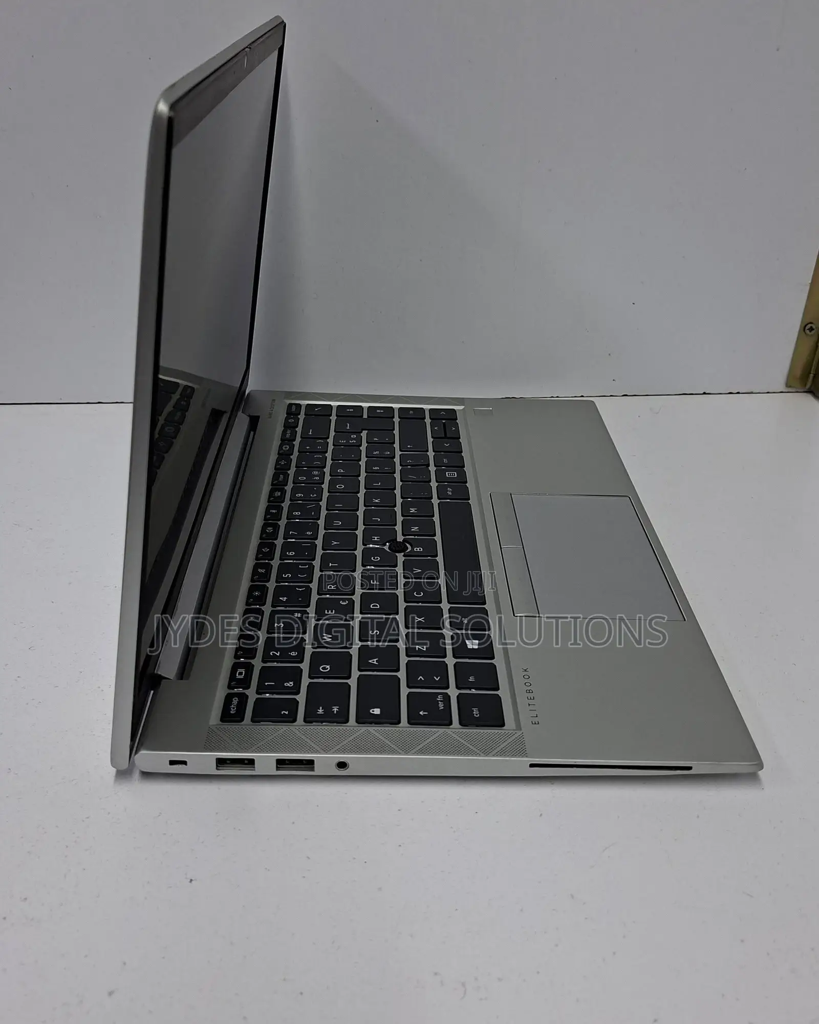 Laptop HP EliteBook 845 G7 8GB AMD Ryzen 5 SSD 256GB