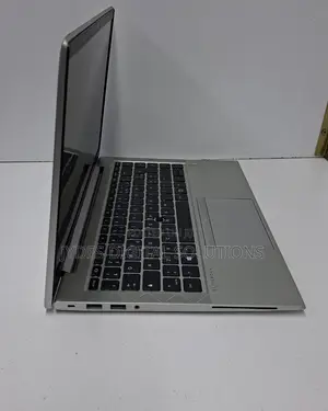 Laptop HP EliteBook 845 G7 8GB AMD Ryzen 5 SSD 256GB