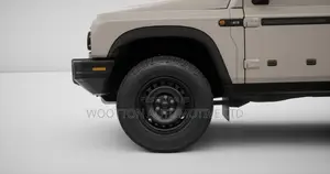 New INEOS Grenadier Base 4WD 2024