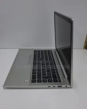 Laptop HP EliteBook 845 G7 8GB AMD Ryzen 5 SSD 256GB