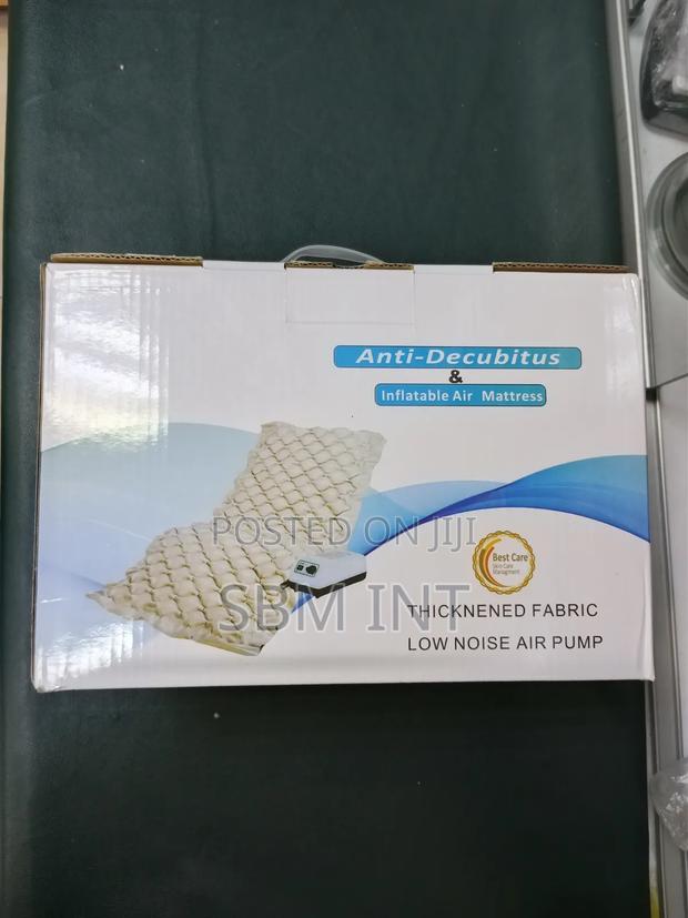 Ripple Mattress With Pump for Medical