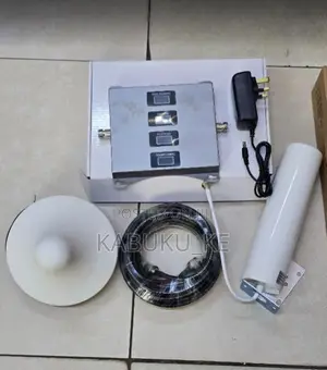 5G GSM Netwrk Booster for Phone Signals