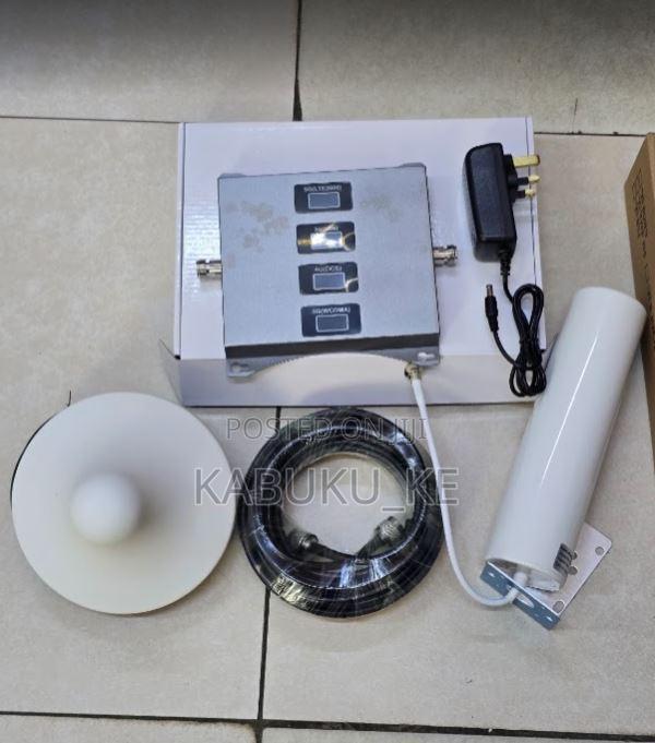 5G GSM Netwrk Booster for Phone Signals