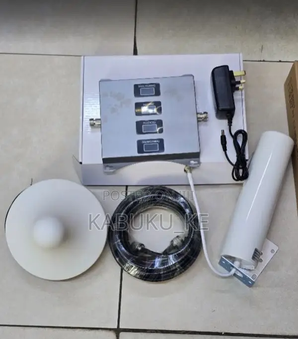 5G GSM Netwrk Booster for Phone Signals
