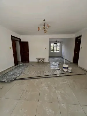 3bdrm Apartment in Kileleshwa for rent