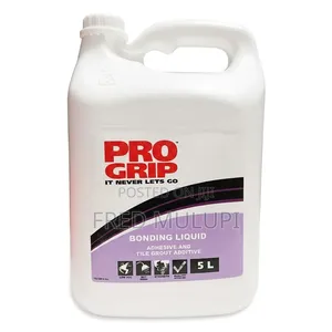 Pro Grip Bonding Liquid