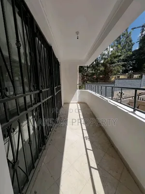 3bdrm Apartment in Kileleshwa for rent