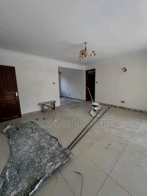3bdrm Apartment in Kileleshwa for rent