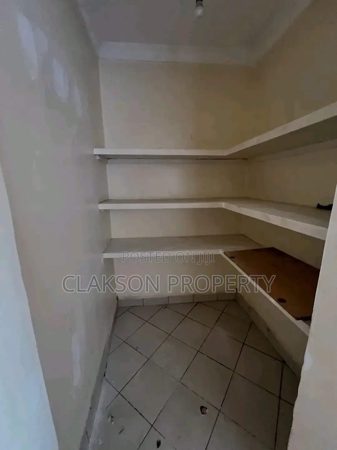 3bdrm Apartment in Kileleshwa for rent