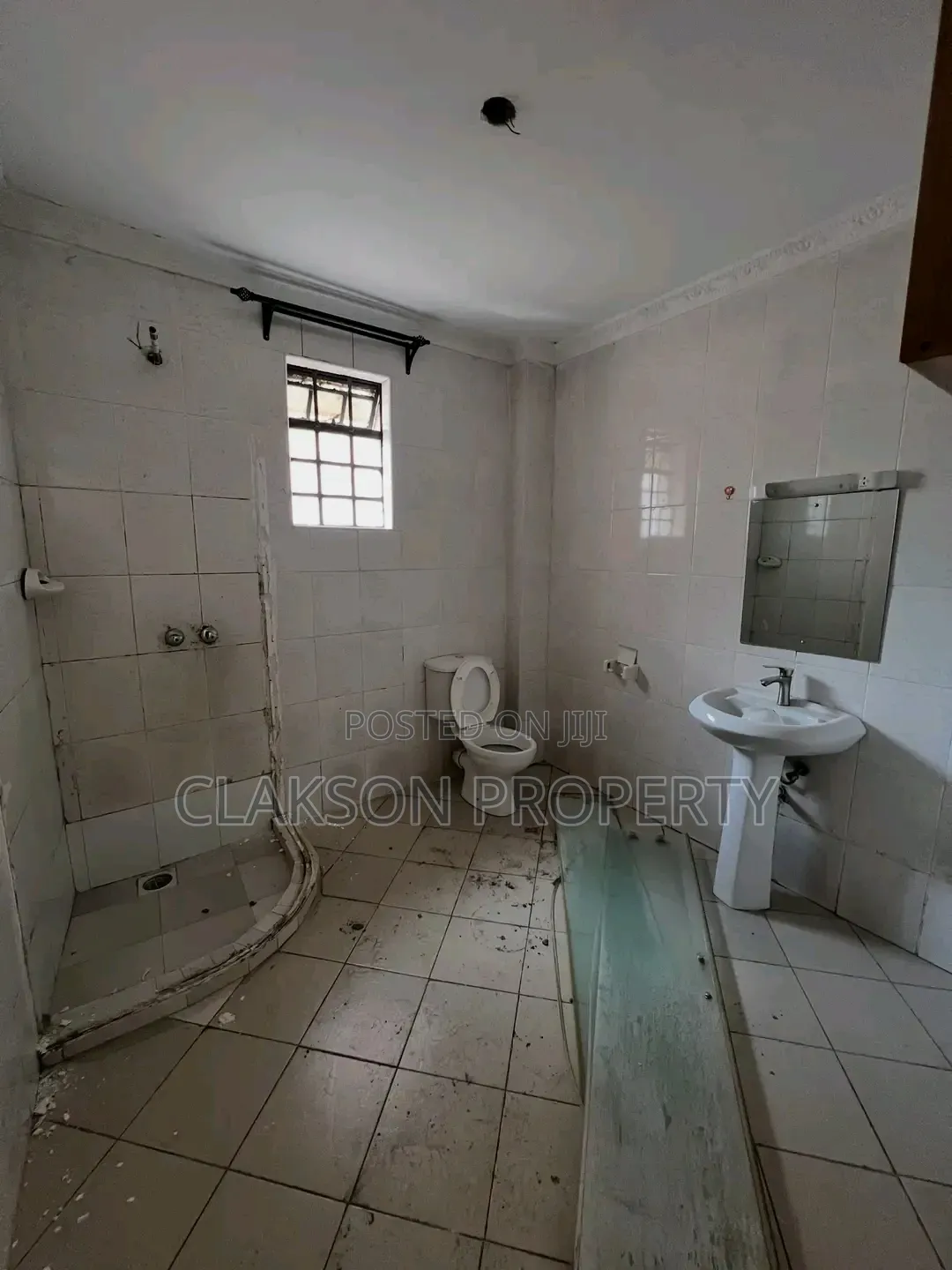 3bdrm Apartment in Kileleshwa for rent