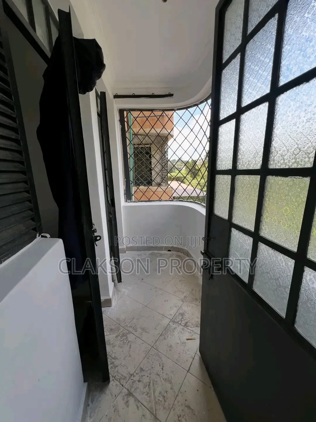 3bdrm Apartment in Kileleshwa for rent