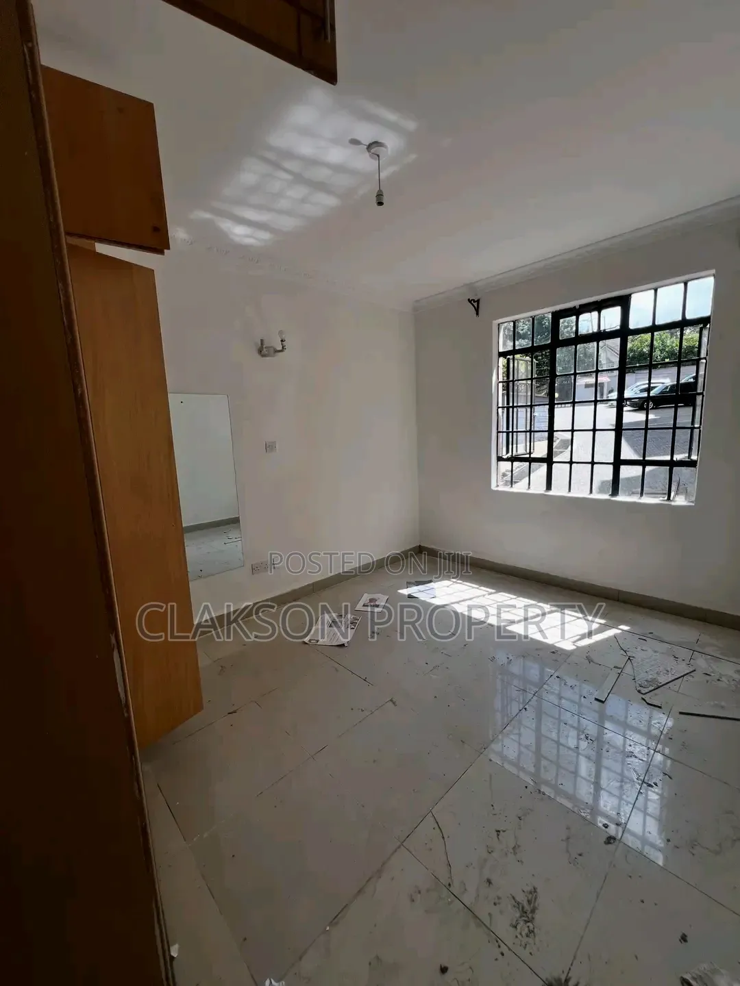 3bdrm Apartment in Kileleshwa for rent