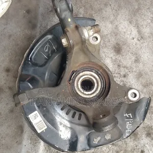 Probox New Shape Hub Bearing