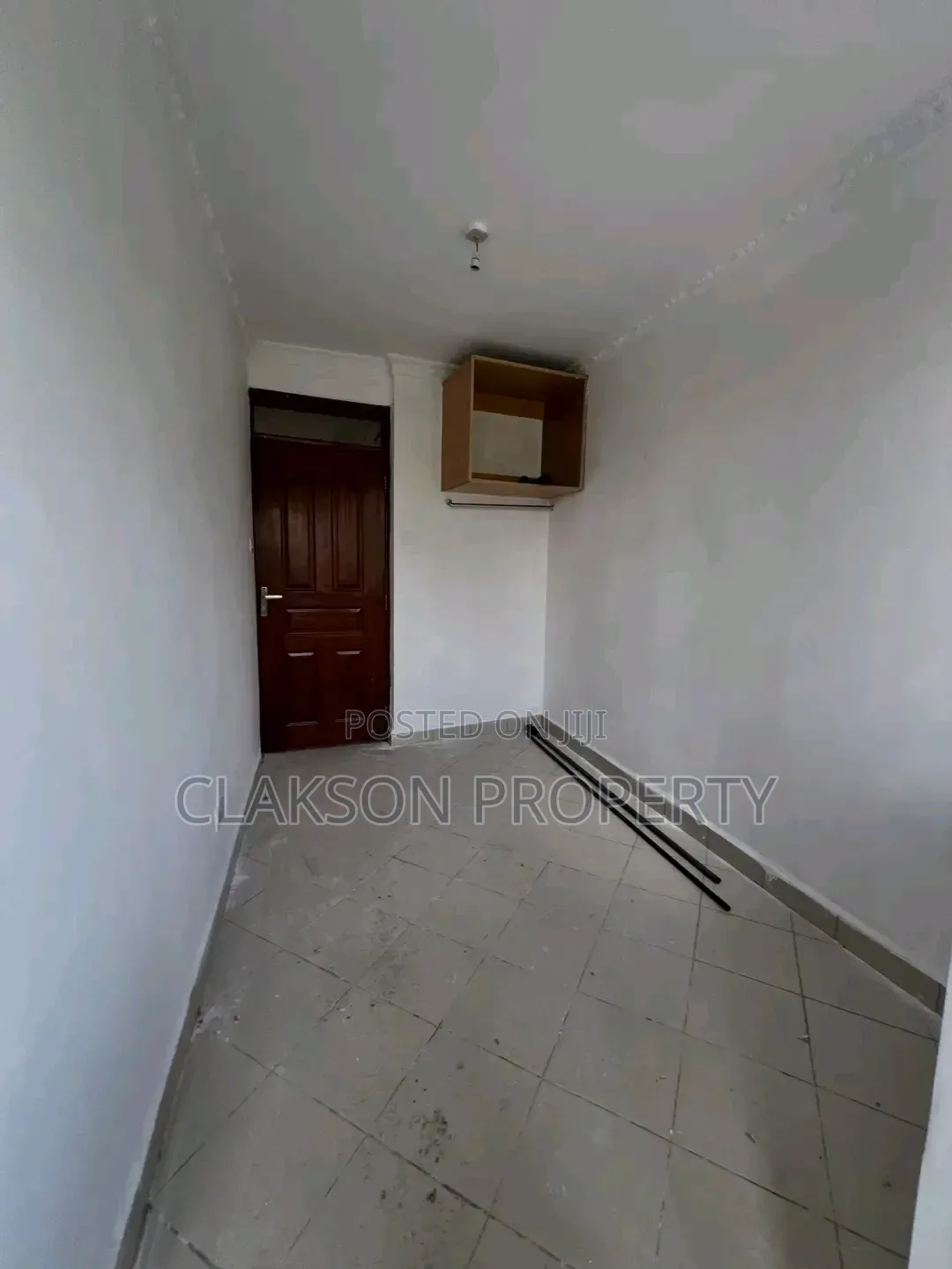 3bdrm Apartment in Kileleshwa for rent
