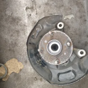 Probox New Shape Hub Bearing