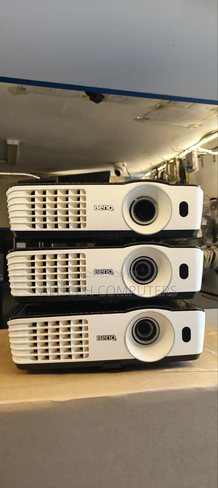 BenQ Projector