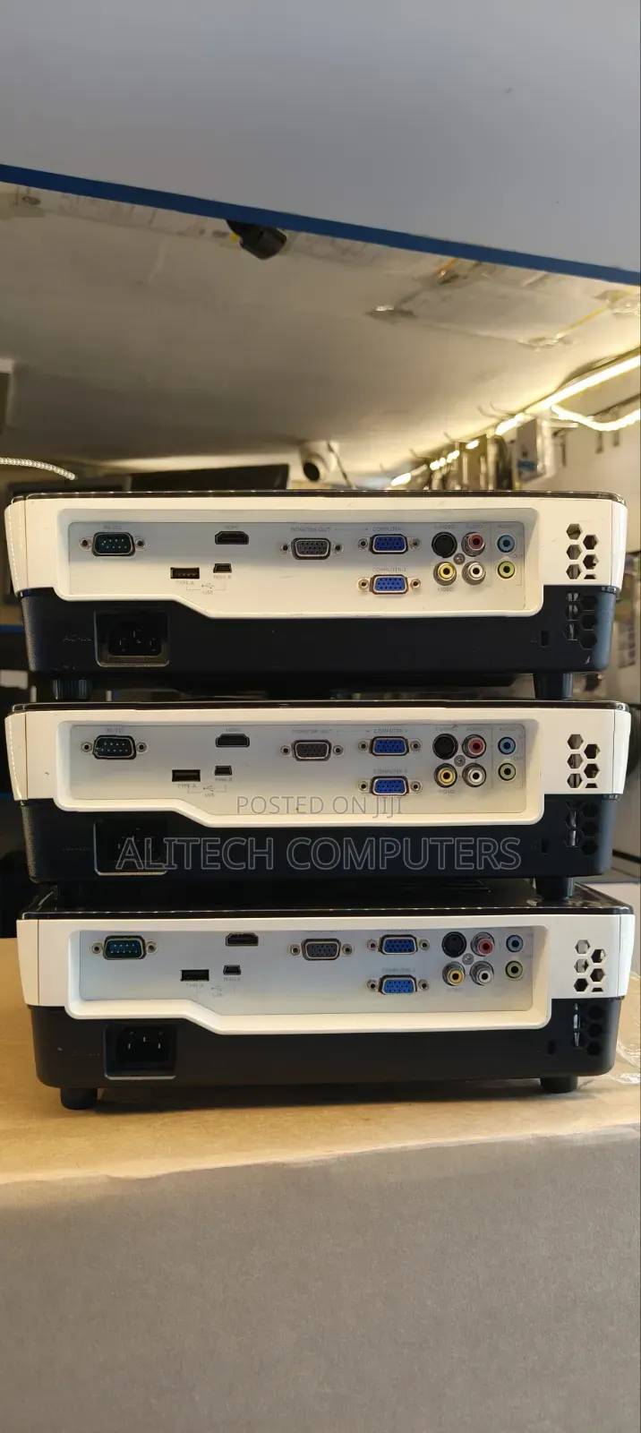 BenQ Projector