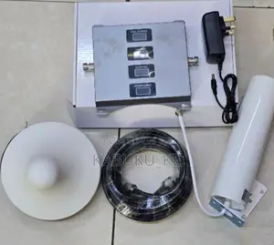 5G GSM Netwrk Booster for Phone Signals