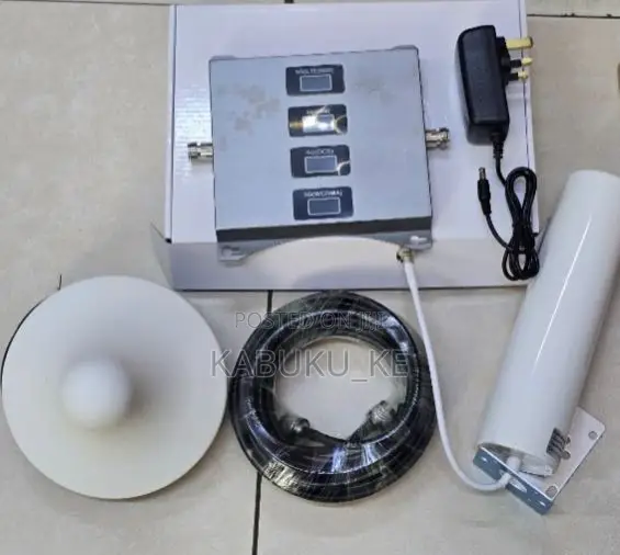 5G GSM Netwrk Booster for Phone Signals