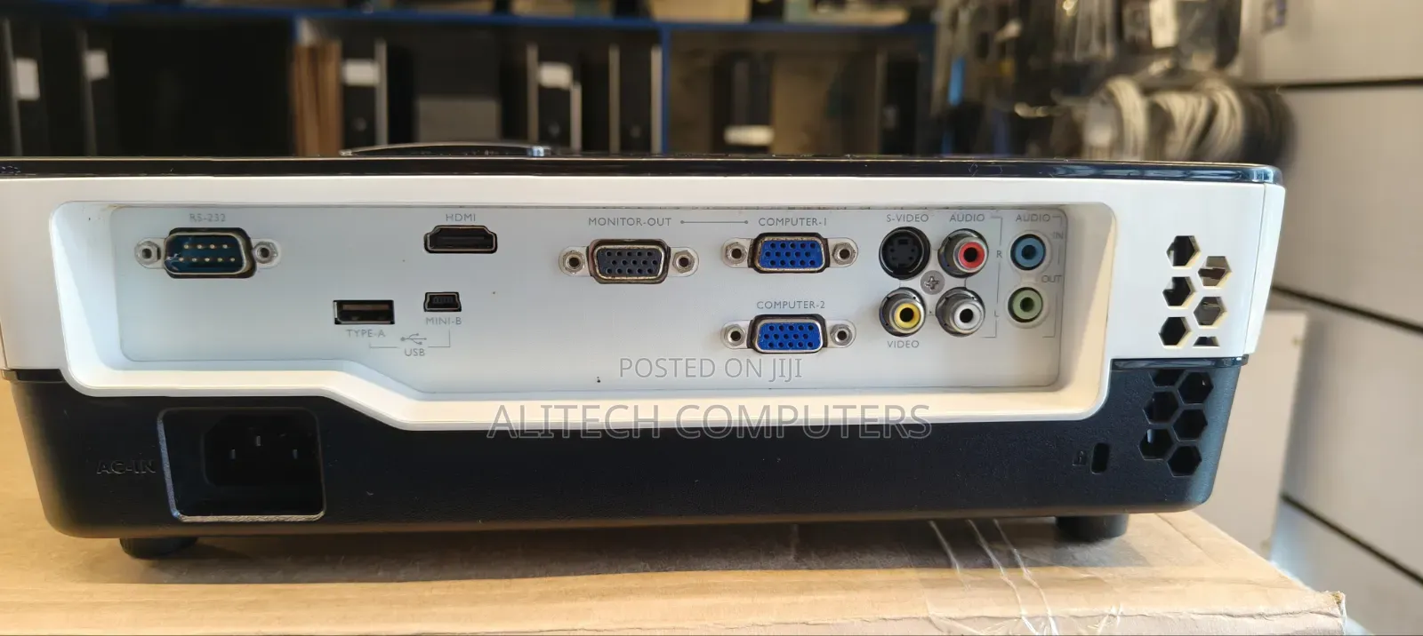BenQ Projector