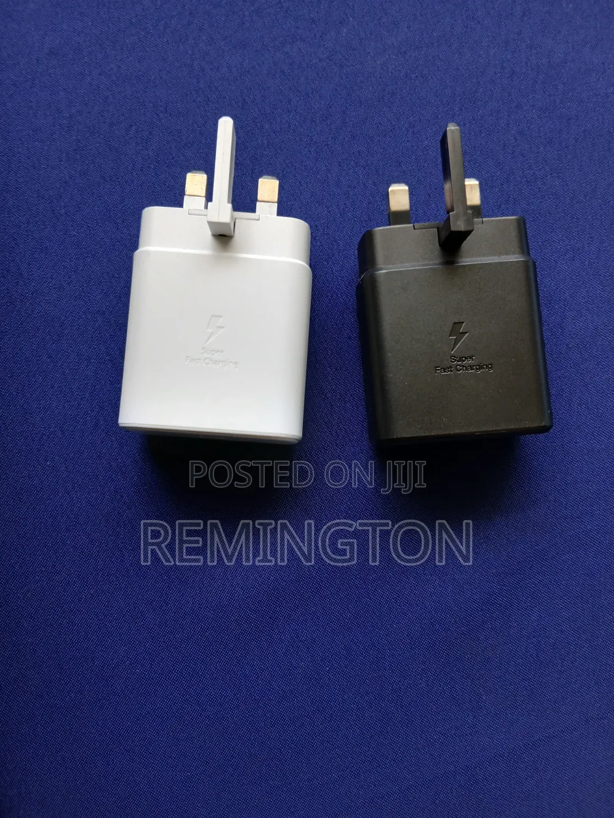 Samsung Charging Adapter