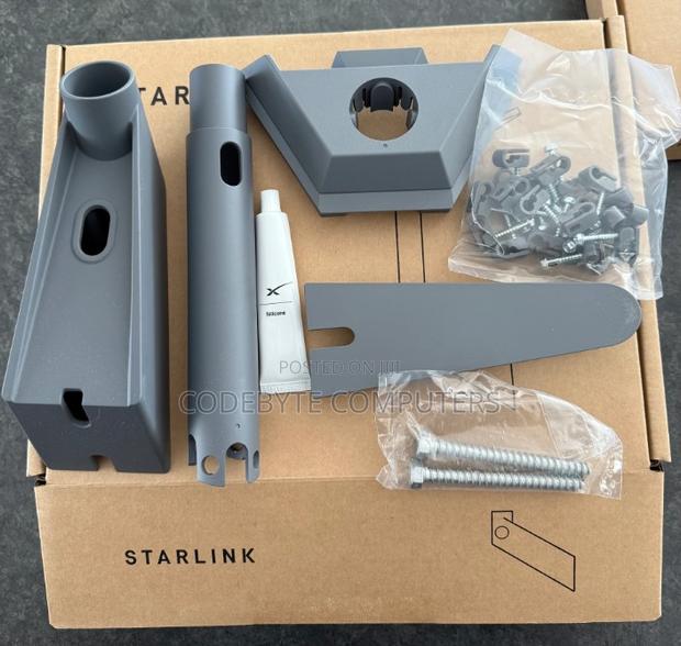 Starlink Mini Wall Mount