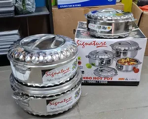 Signature Jumbo Hot Pot