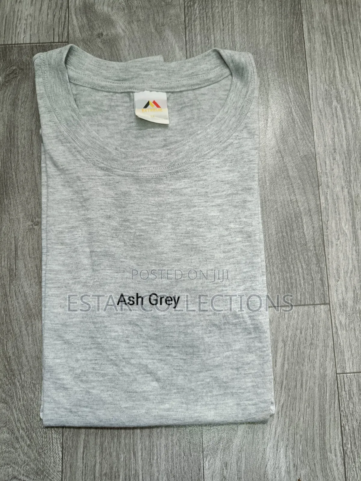 Comfortable and Durable Polycotton T-Shirts
