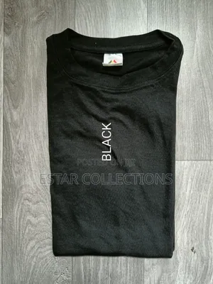 Comfortable and Durable Polycotton T-Shirts