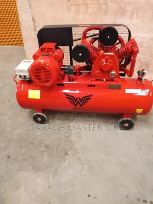 200 L Air Compressor